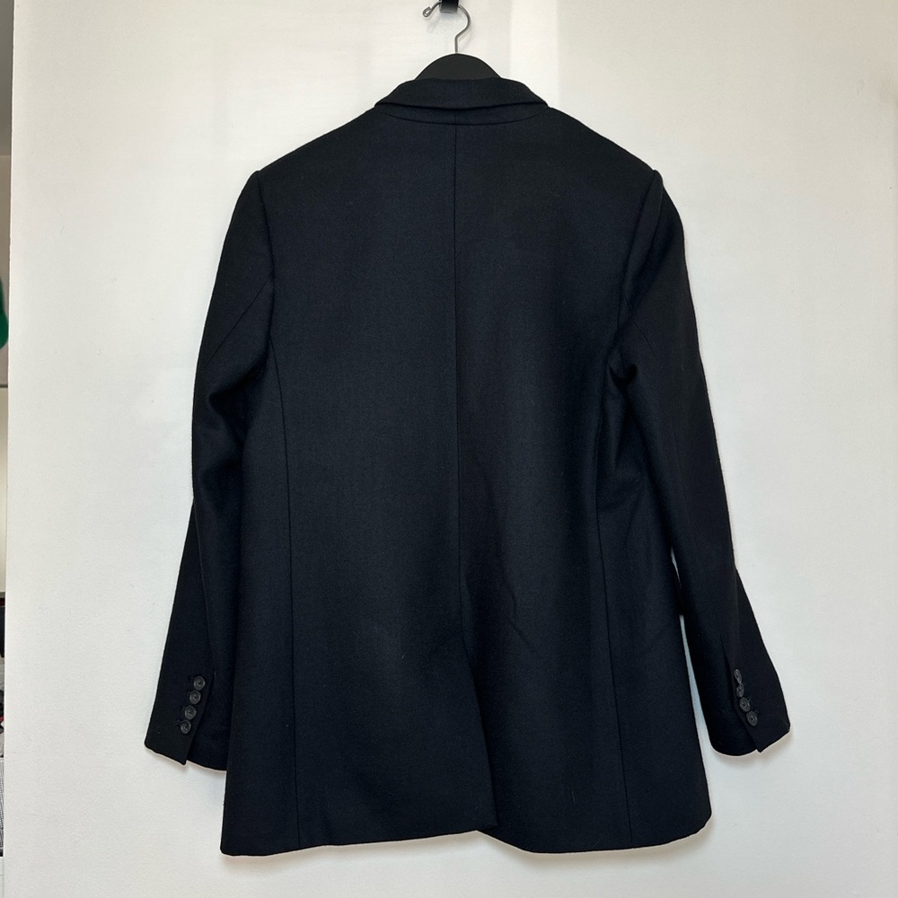Equipment James blazer, size 12 - Picture 5 of 6